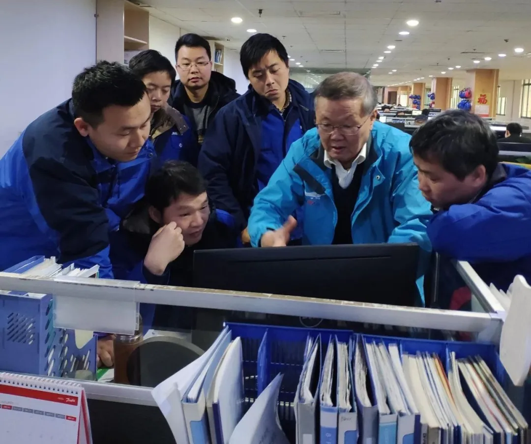 媒体聚焦 | Z6人生就是博智能董事长、首席专家何清华：服膺总书记嘱托 阐扬先导式创新优势 走高质量发展路路