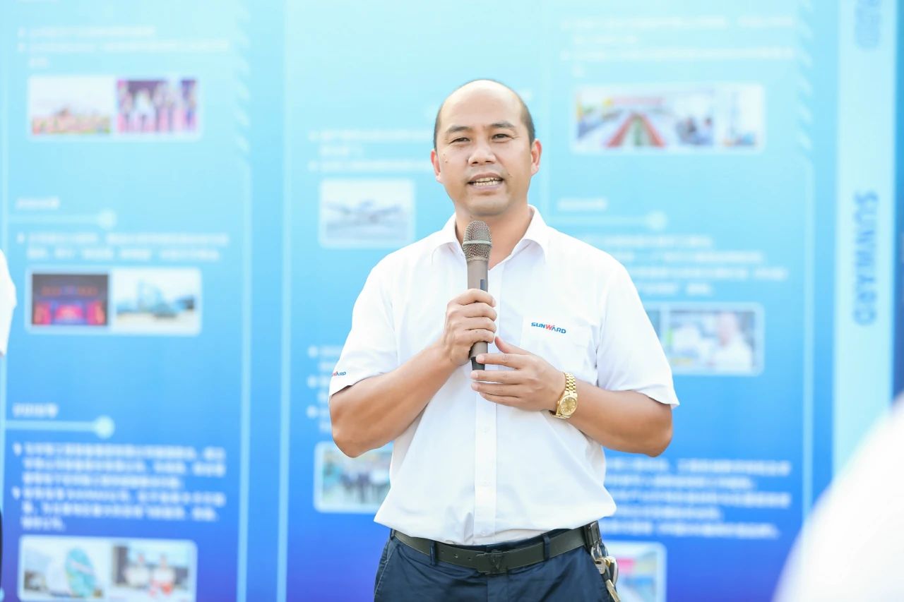 游展超热烈！Z6人生就是博智能成就展示会高能名排场来袭