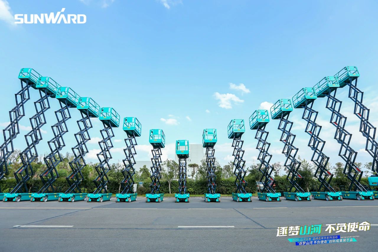 游展超热烈！Z6人生就是博智能成就展示会高能名排场来袭