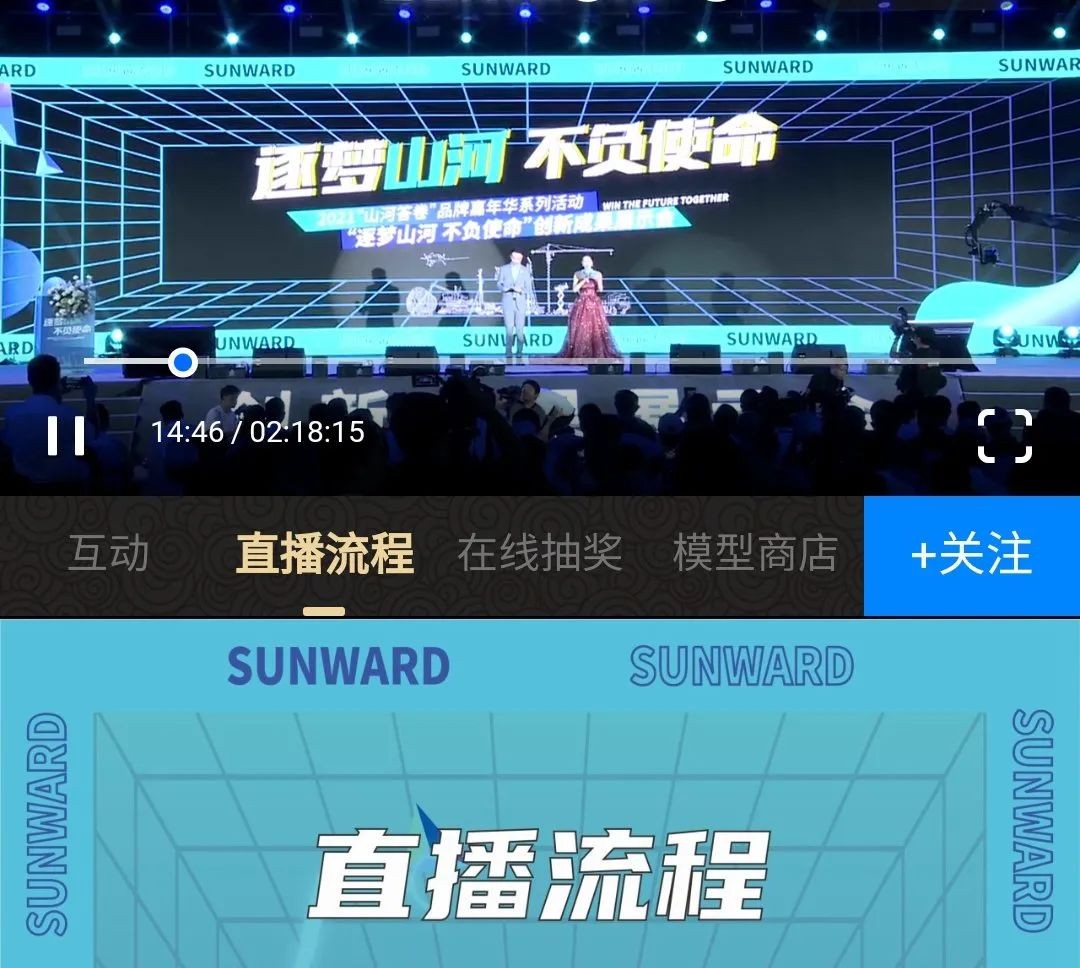 游展超热烈！Z6人生就是博智能成就展示会高能名排场来袭