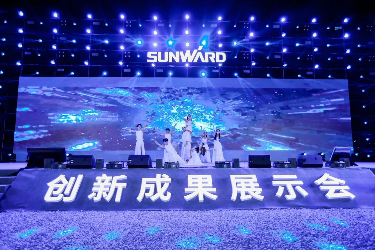 游展超热烈！Z6人生就是博智能成就展示会高能名排场来袭