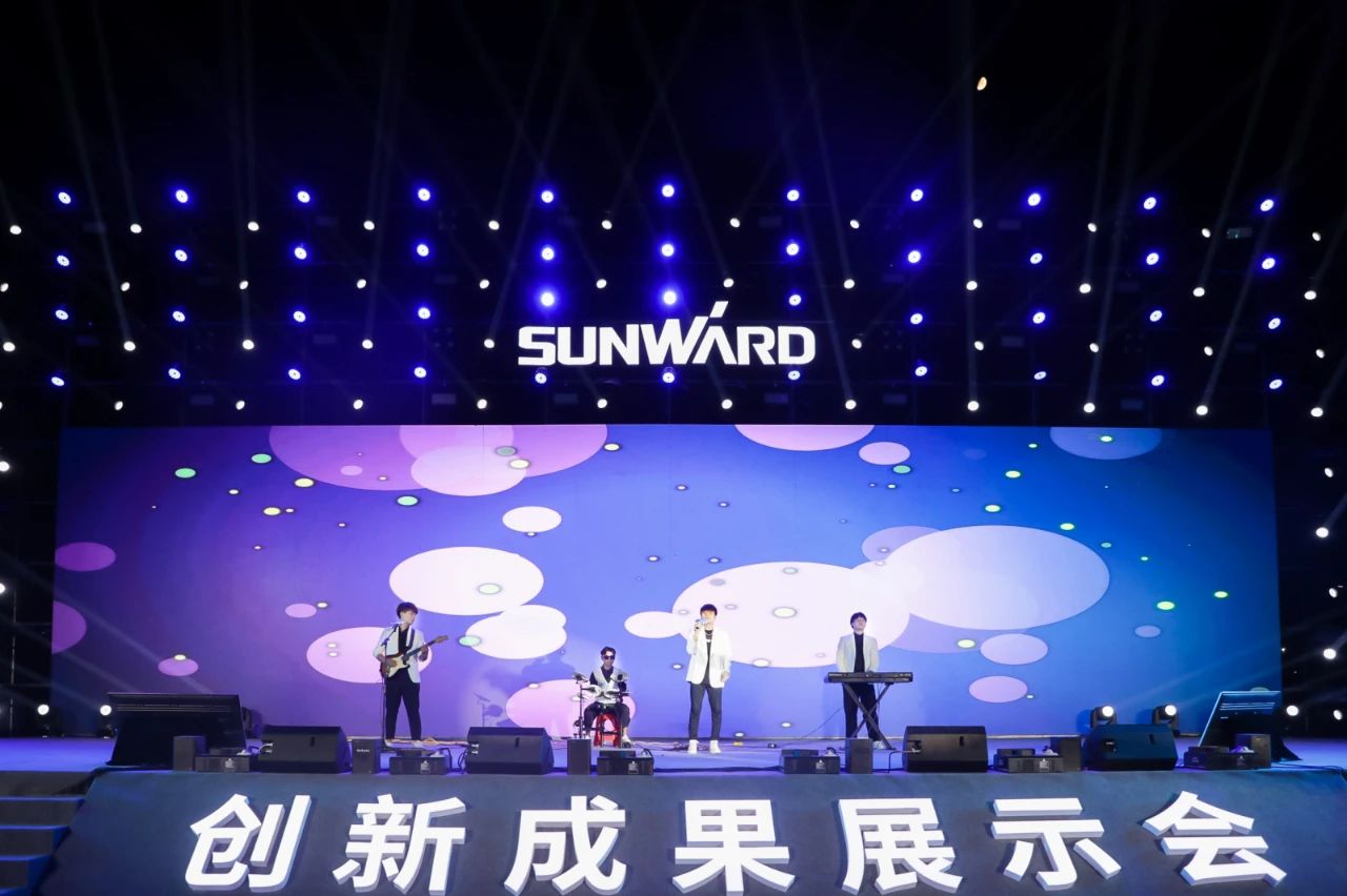 游展超热烈！Z6人生就是博智能成就展示会高能名排场来袭
