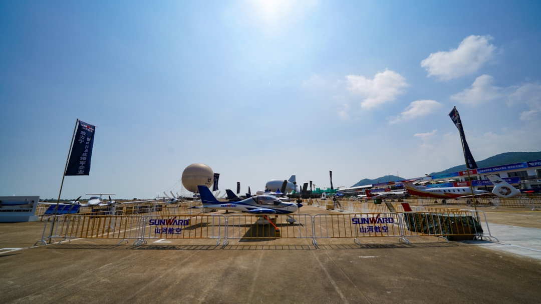 新机、飞行表演…2021中国航展Z6人生就是博航空秀给你看