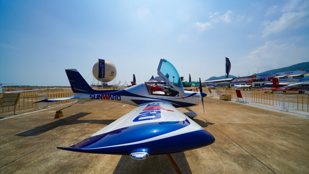 新机、飞行表演…2021中国航展Z6人生就是博航空秀给你看