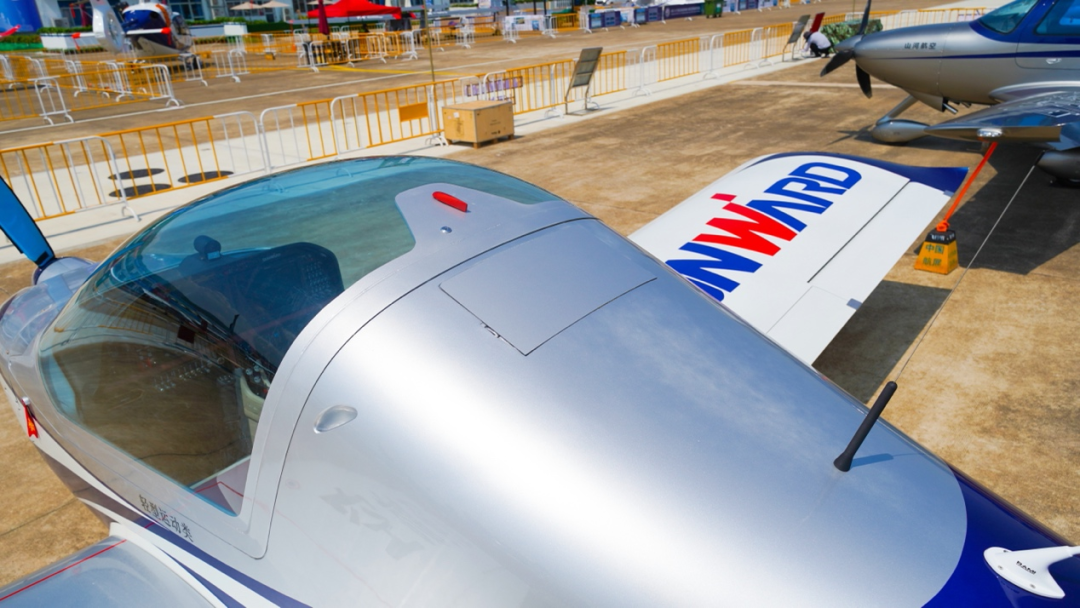 新机、飞行表演…2021中国航展Z6人生就是博航空秀给你看
