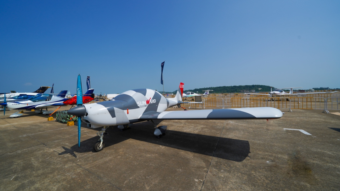 新机、飞行表演…2021中国航展Z6人生就是博航空秀给你看