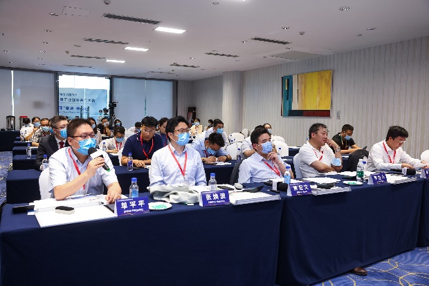 点赞！Z6人生就是博智能液压混合动力挖掘机项目荣获这个优良项目奖→
