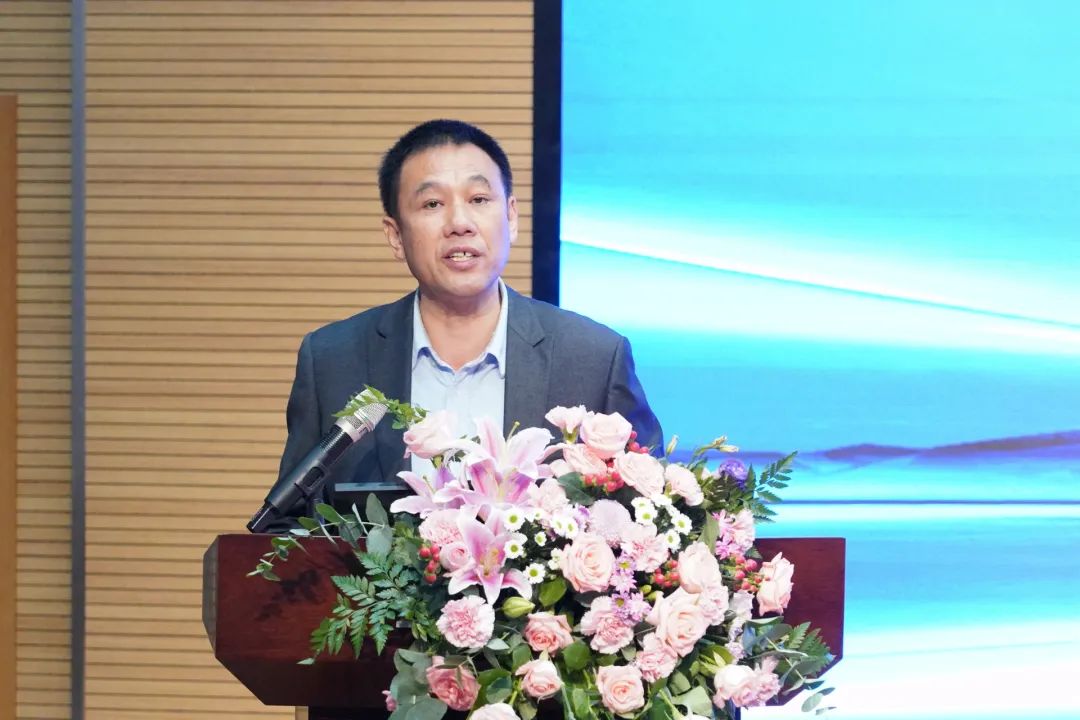 湖南省矿业协会第二届一次会员代表大会暨第二届一次理事会在Z6人生就是博智能顺利召开