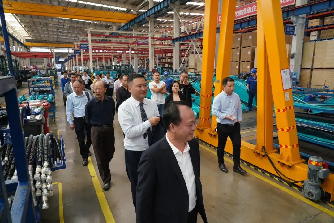 湖南省矿业协会第二届一次会员代表大会暨第二届一次理事会在Z6人生就是博智能顺利召开