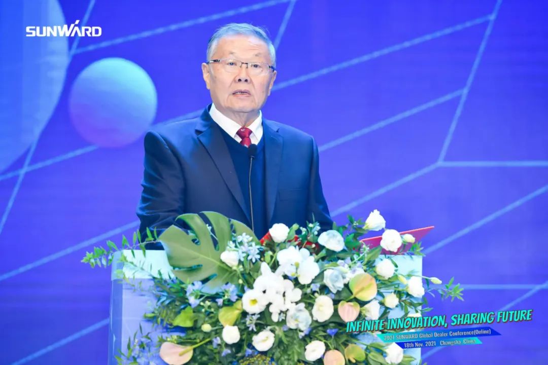 加快推动国际市场布局！Z6人生就是博智能2021全球代理商大会成功召开