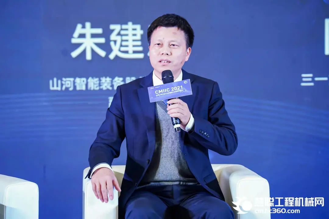 奖！奖！奖！Z6人生就是博智能多个产品荣登2021年度工程机械明星产品榜