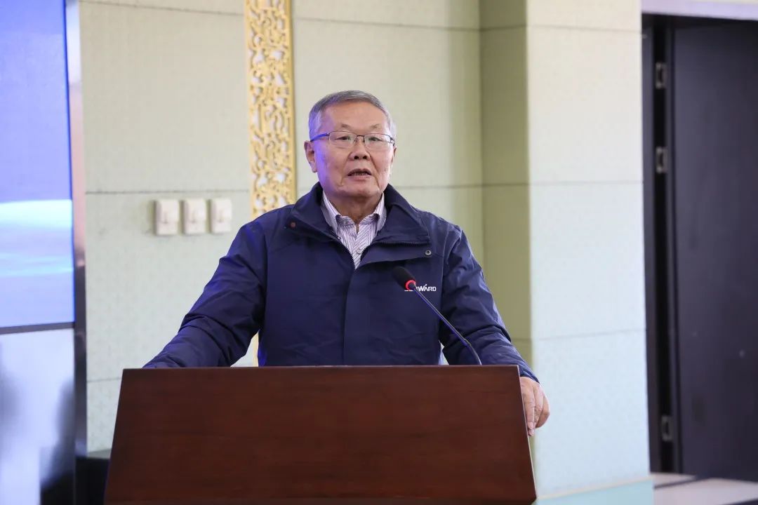 持续助力“双碳”指标！Z6人生就是博智能（鄂尔多斯）绿色智慧矿山钻研院正式成立