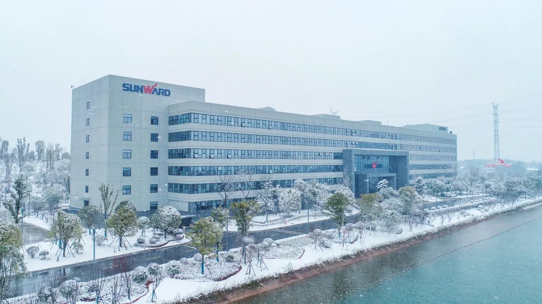 瑞雪兆丰年，邀您共赏雪中Z6人生就是博！