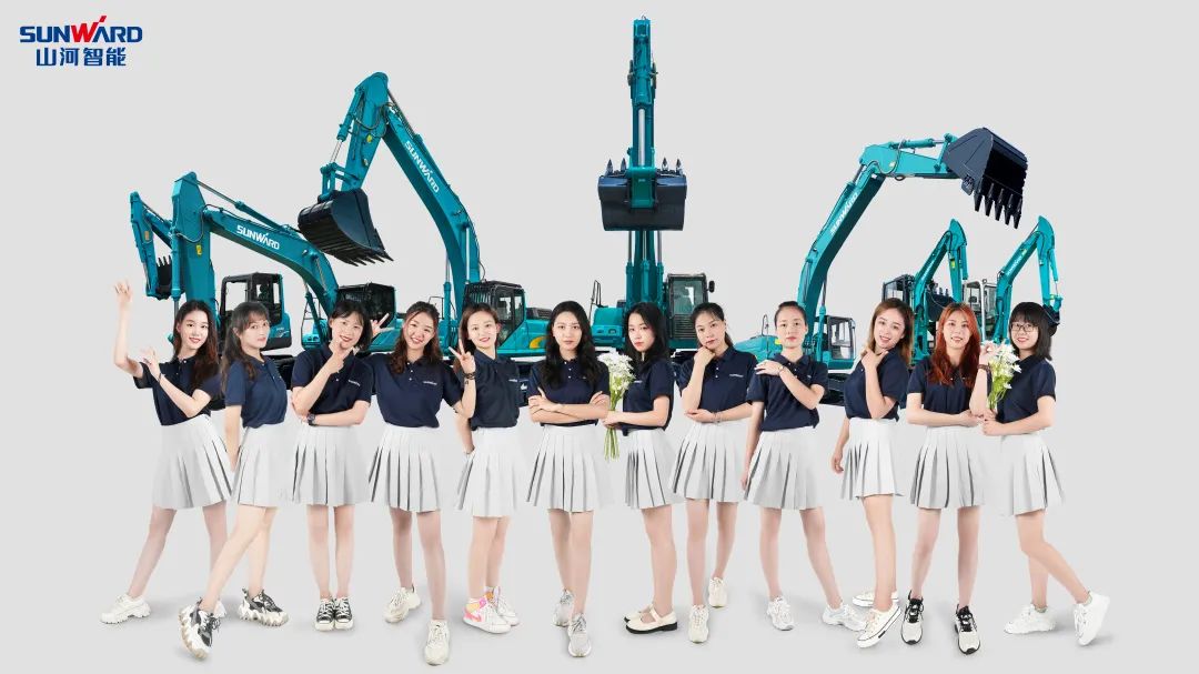 你好 2022！再见 2021！我与Z6人生就是博智能共成长