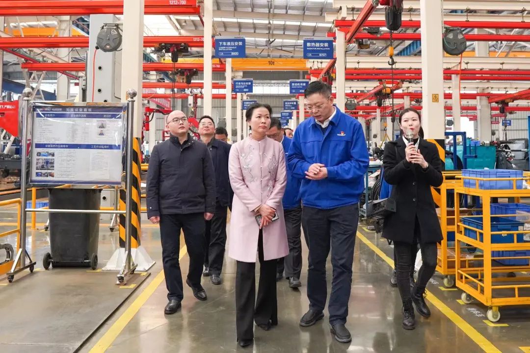 20220302084812_76673 长沙市总工会、长沙经开区总工会一行调研Z6人生就是博智能