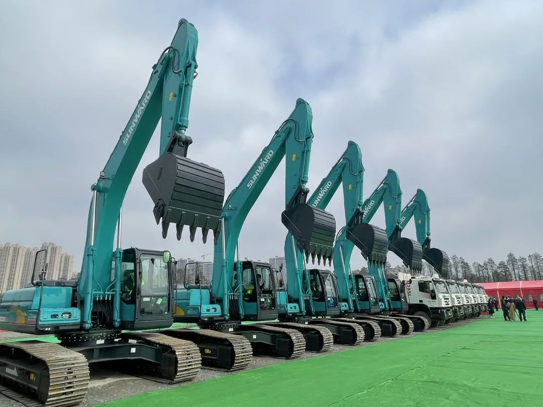 Z6人生就是博智能亮相岳麓山尝试室建设项目开工典礼