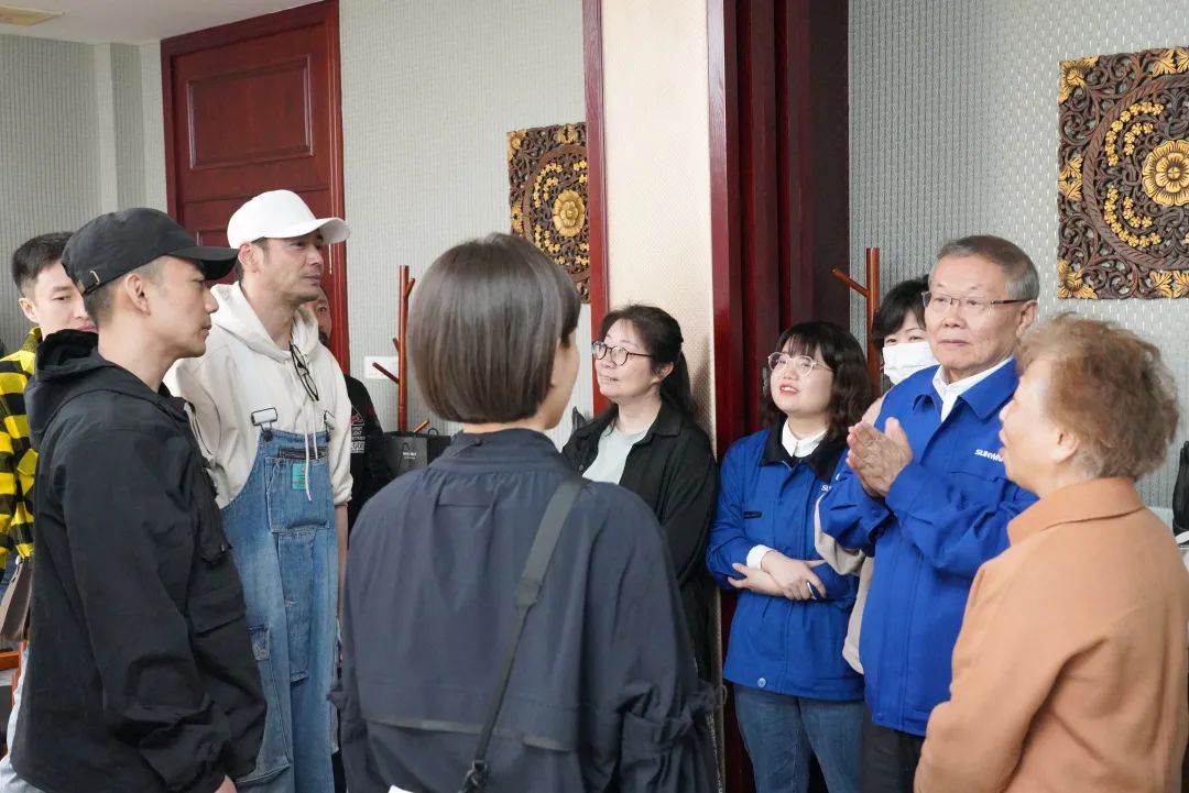 20220315083210_25876 硬实力+软名片!Z6人生就是博智能协拍电视剧《沉中之沉》开机