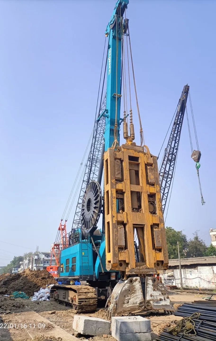 20220317090530_42628 感激信!Z6人生就是博智能SWHG70液压抓斗助力海表基础施工获注定
