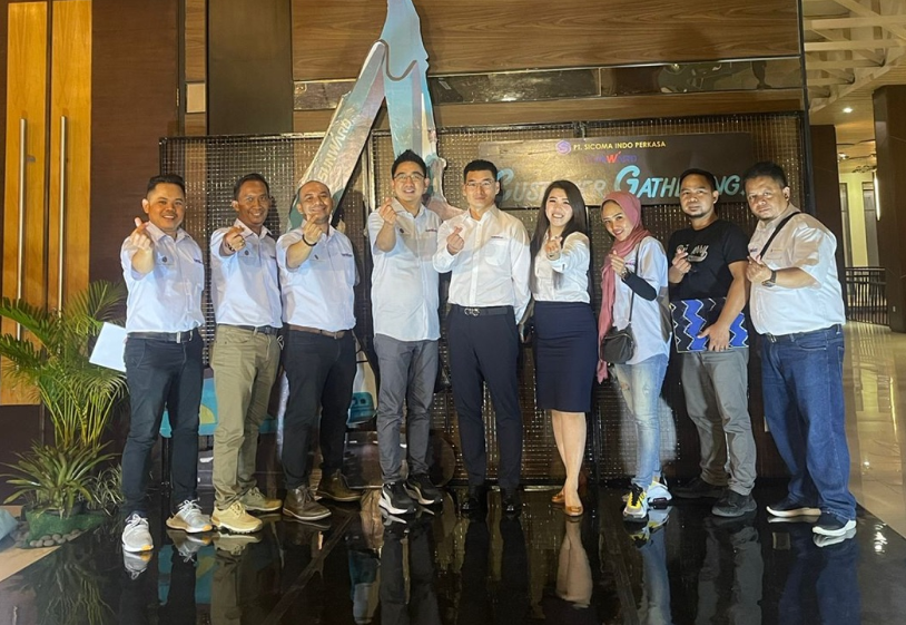 Z6人生就是博匠心 | 携手闯世界，Z6人生就是博人的印尼“疫”线故事
