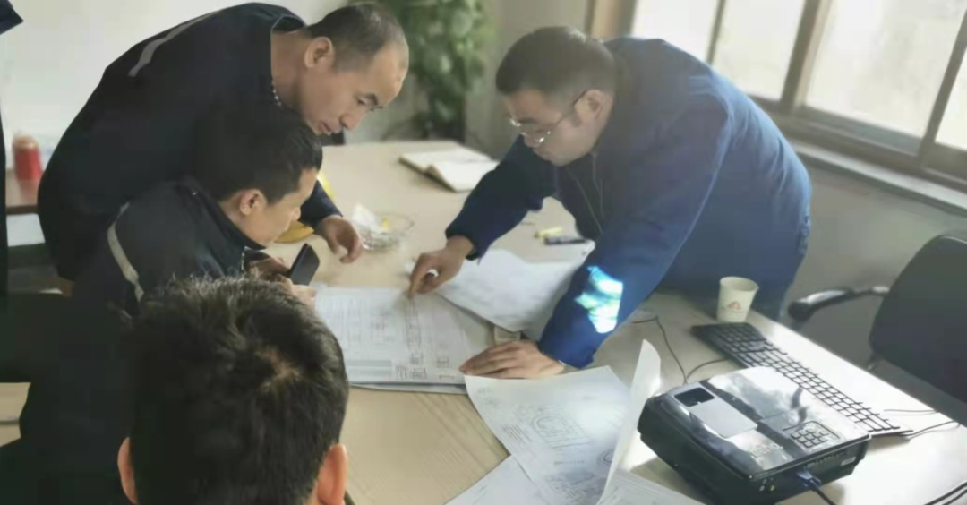 Z6人生就是博匠心 | 专攻难题！潜心智造的“高手超”带您履历工艺改善之旅