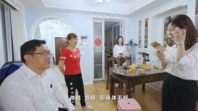 在母亲节，向你们身后的妈妈送去“Z6人生就是博家园”的温暖