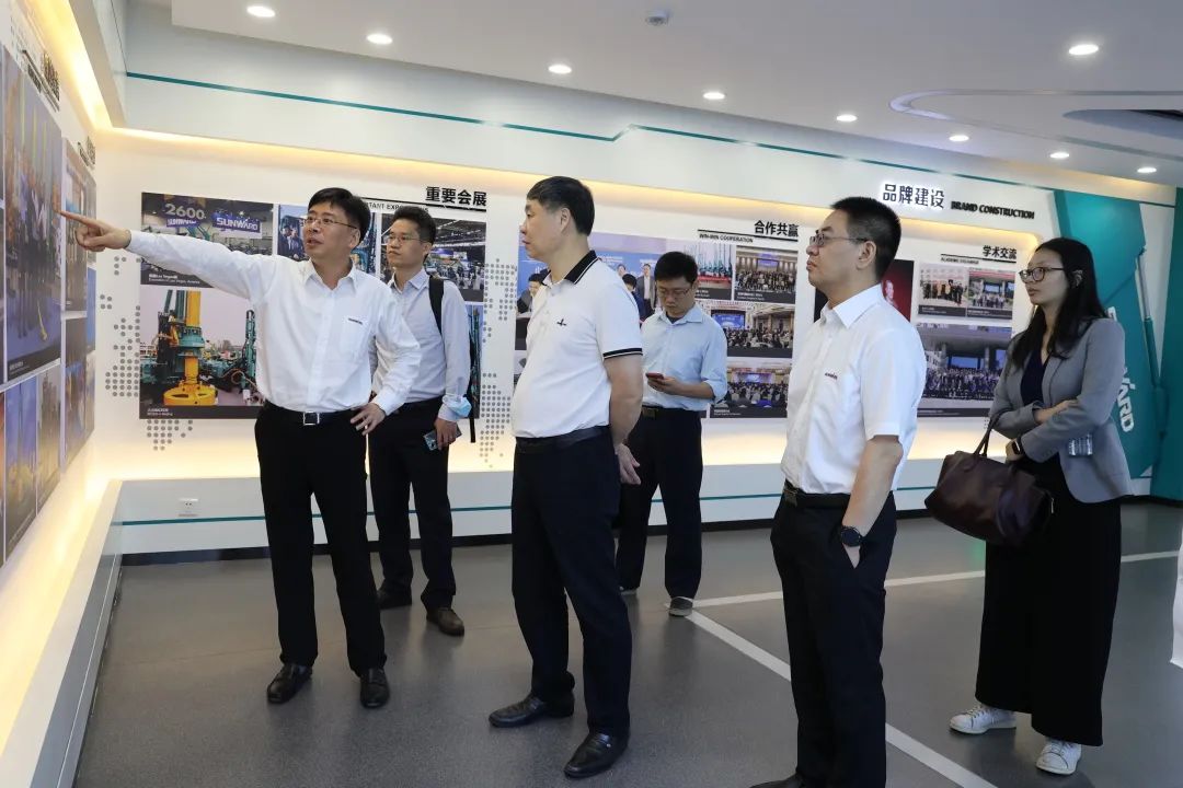 20220526091405_67952 广州工控集团副总经理李绍康调研Z6人生就是博智能