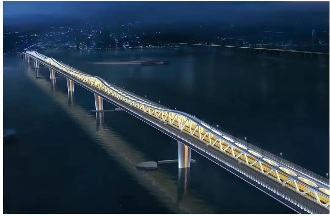 乘风破浪的旋挖钻机！Z6人生就是博智能助建澳氹第四跨海大桥