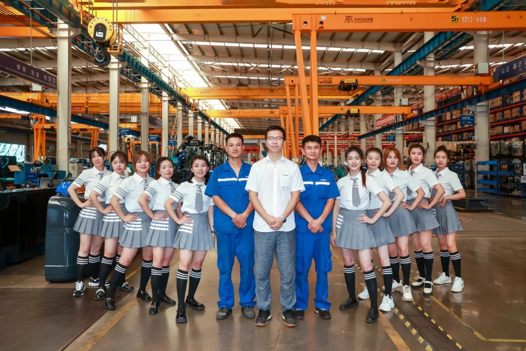 20220815101626_93435 又酷又辣又炫!Z6人生就是博智能第二届挖机宝贝来了