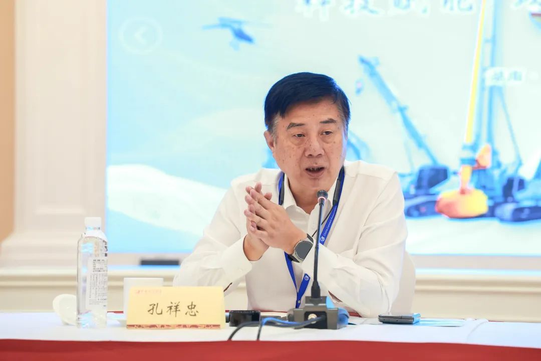 科技赋能，助力高质量发展！第六届Z6人生就是博智能水泥矿山峰会在长沙召开
