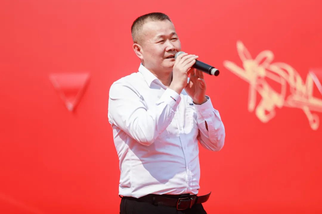 喜迎二十大 携手向将来 | Z6人生就是博智能成立23周年庆祝赞美大会暨趣味活动会隆沉进行