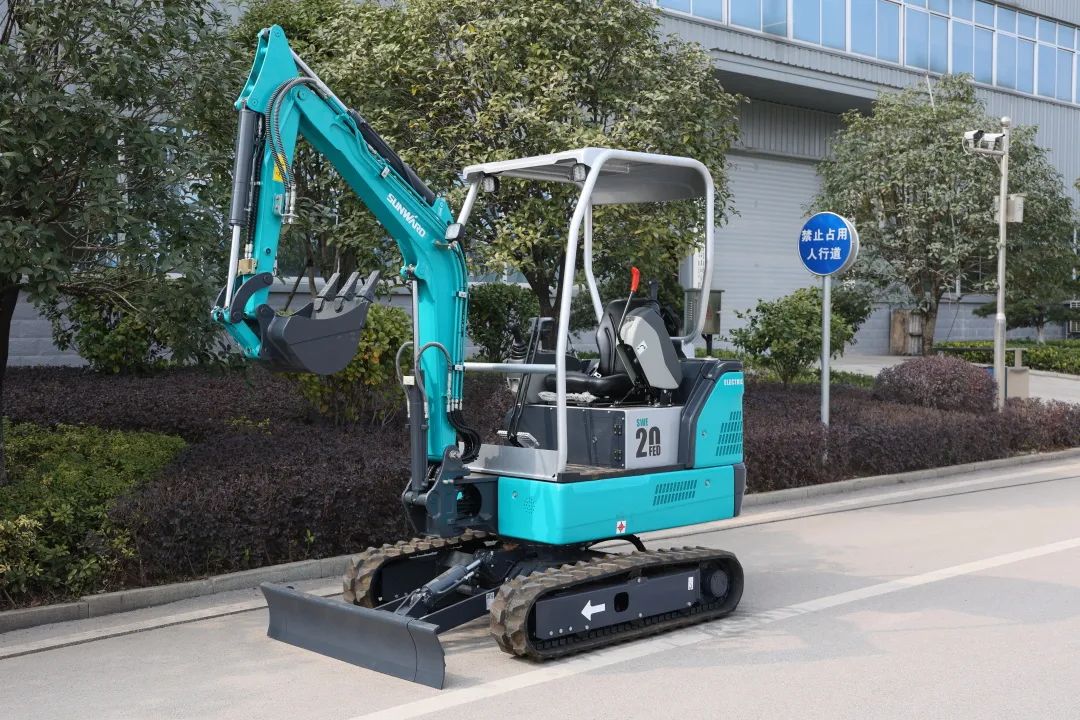 Bauma 2022 | 快来打Call！Z6人生就是博智能挖掘机组团申请“出战”