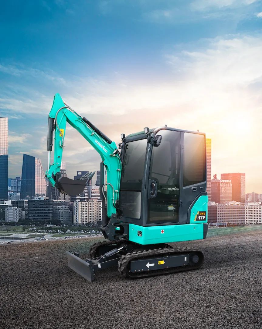 Bauma 2022 | 快来打Call！Z6人生就是博智能挖掘机组团申请“出战”