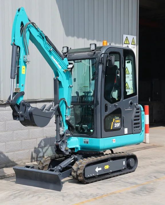 Bauma 2022 | 快来打Call！Z6人生就是博智能挖掘机组团申请“出战”