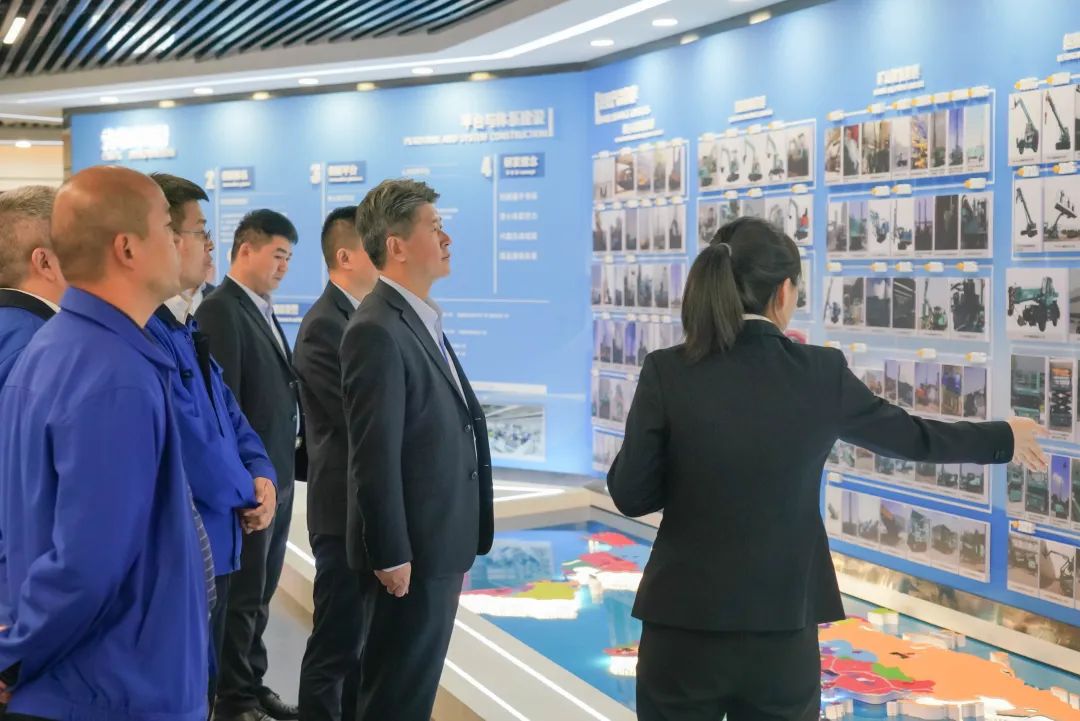 20221101112106_33842 Z6人生就是博智能与中核二十五建设有限公司达成战术合作