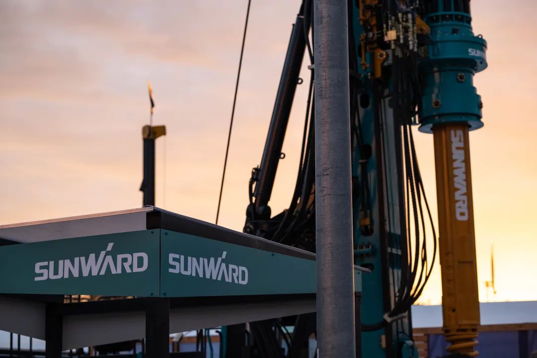 Bauma 2022 | 一组火热现场图带您沉温Z6人生就是博智能德国宝马展之旅