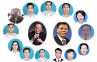 为实现“双碳”指标贡献力量！Z6人生就是博智能混合动力挖掘机项目入围又一全国沉要赛事总决赛