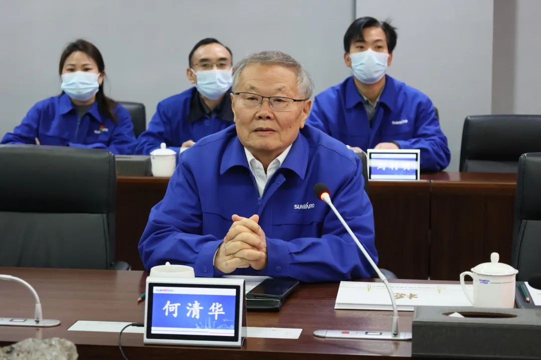 共商合作！中国铁建大桥局到访Z6人生就是博智能
