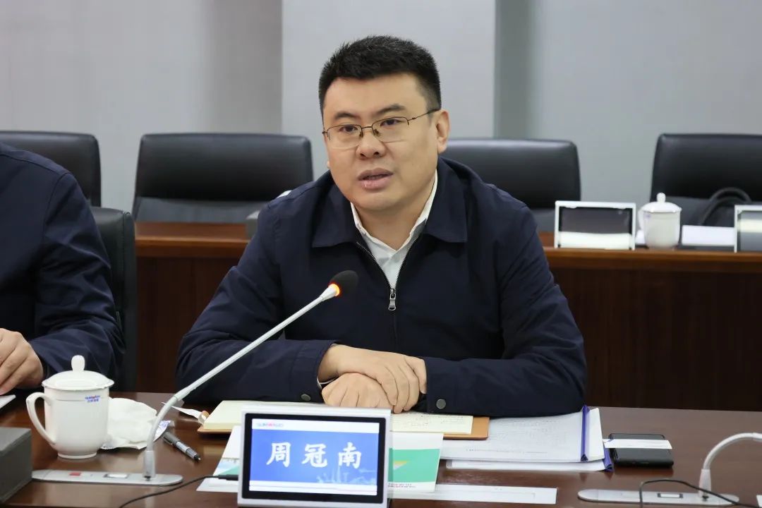 共商合作！中国铁建大桥局到访Z6人生就是博智能