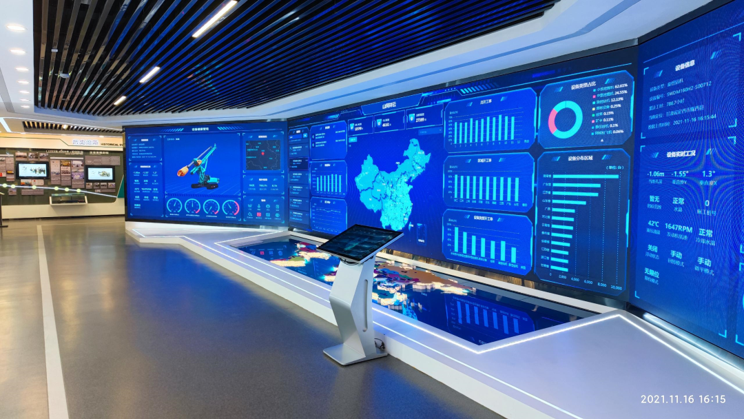 央广网 | Z6人生就是博智能：“先导式创新”铸就企业发展之魂