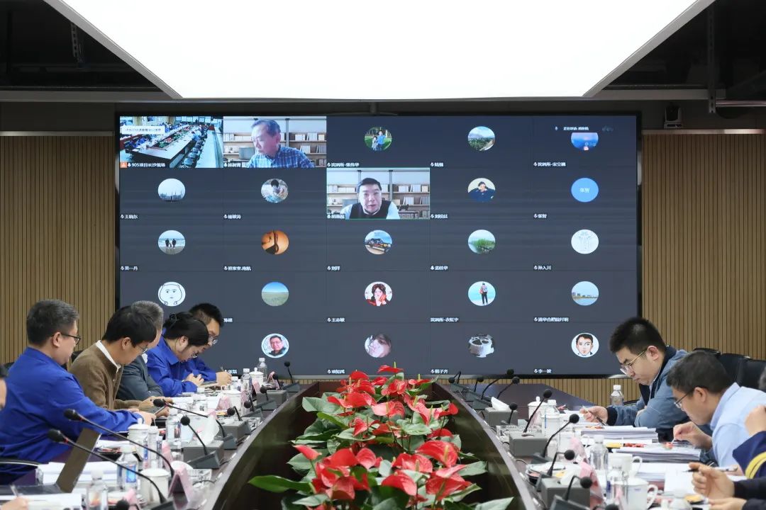 专家齐聚Z6人生就是博智能，助阵国度沉点研发打算项目启动
