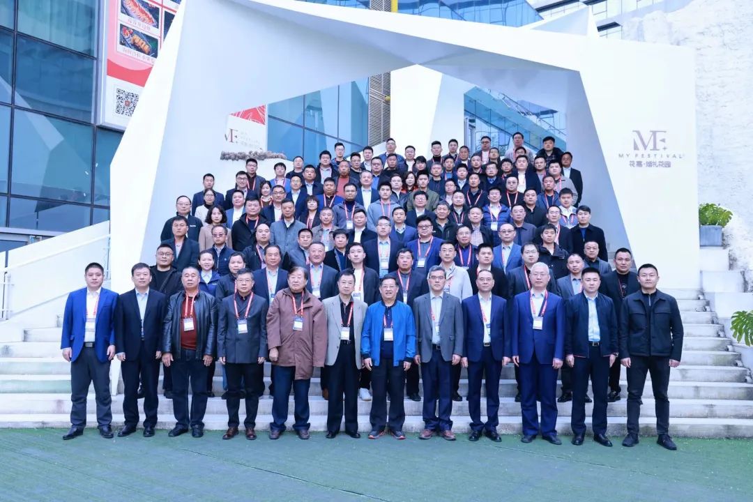 迈向高质量发展！Z6人生就是博智能出席2023全国桩工机械行业技术设备创新互换会