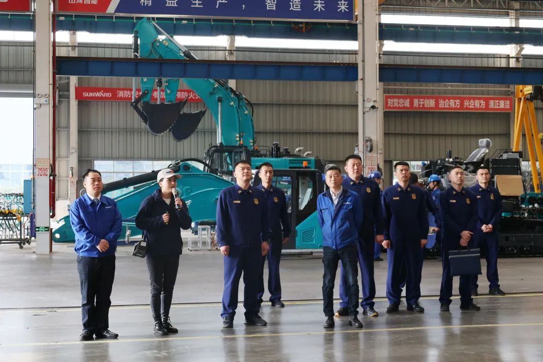 Z6人生就是博空位协同，助力应急接济！Z6人生就是博特装、Z6人生就是博科技与国度消防接济局机动支队签署战术合作同伴关系和谈