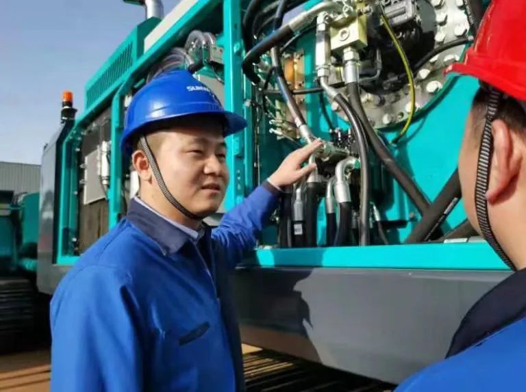 喜讯！Z6人生就是博智能朱振新获评长沙市C类高档次人才