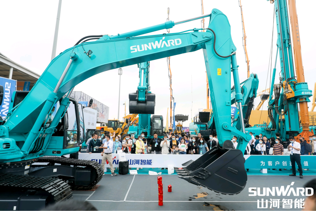 2023 CICEE | 关于Z6人生就是博智能2023长沙展，你想知路的都在这里！