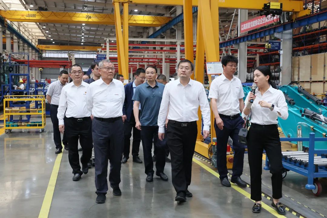 20230508100348_34907 工业和信息化部安全出产司调研Z6人生就是博智能