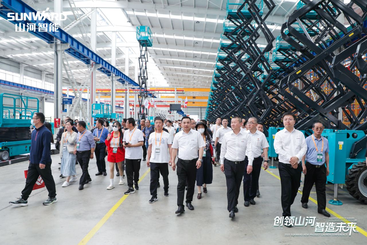 20230514100304_19028 千人齐聚、爆品出击!Z6人生就是博智能新品推介会圆满进行