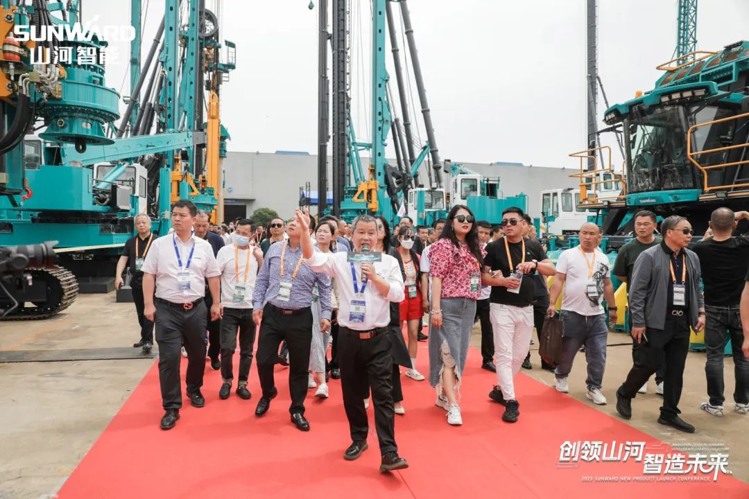 20230515092051_53151 实力出圈!Z6人生就是博智能地下工程设备“大阅兵”来了