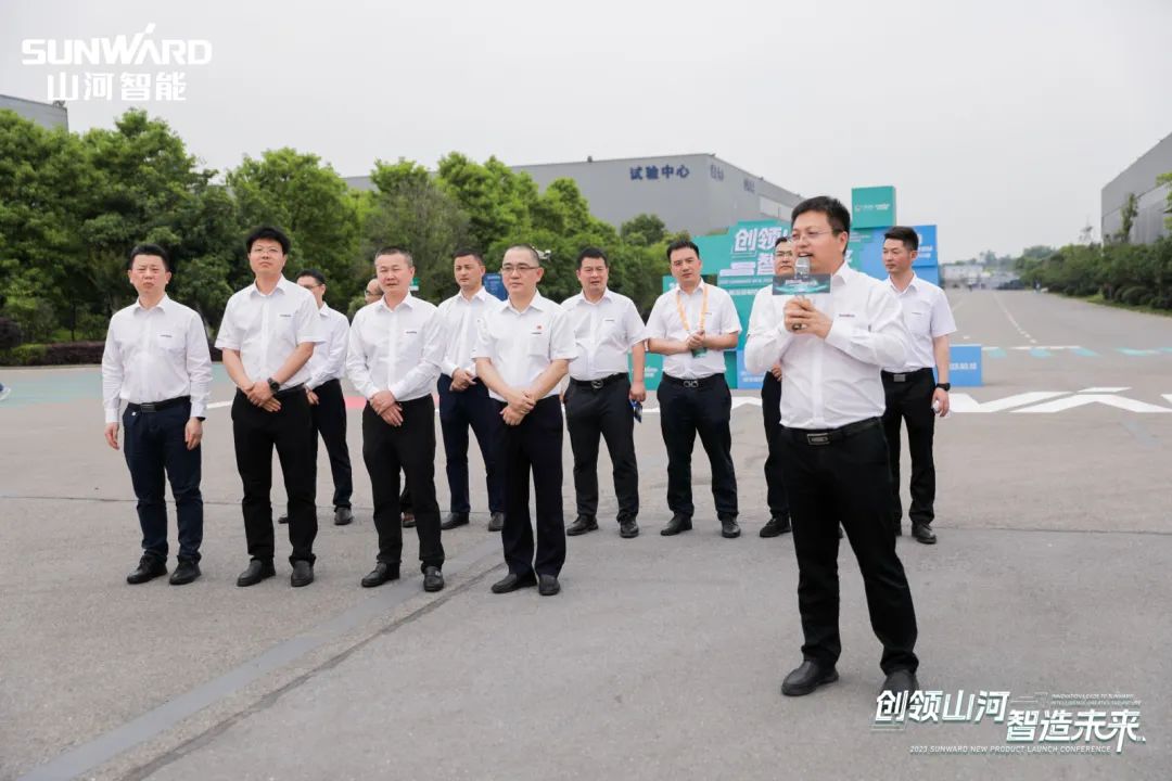 2023 CICEE | 全球工程机械盛会美满闭幕！Z6人生就是博智能交出闪亮答卷