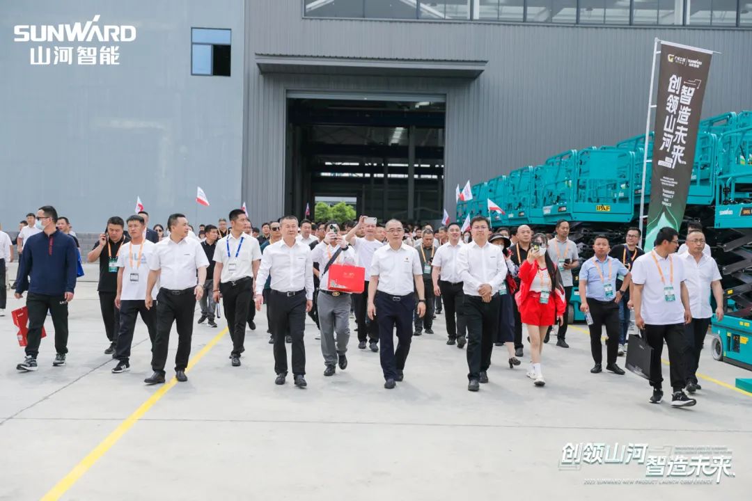 2023 CICEE | 全球工程机械盛会美满闭幕！Z6人生就是博智能交出闪亮答卷