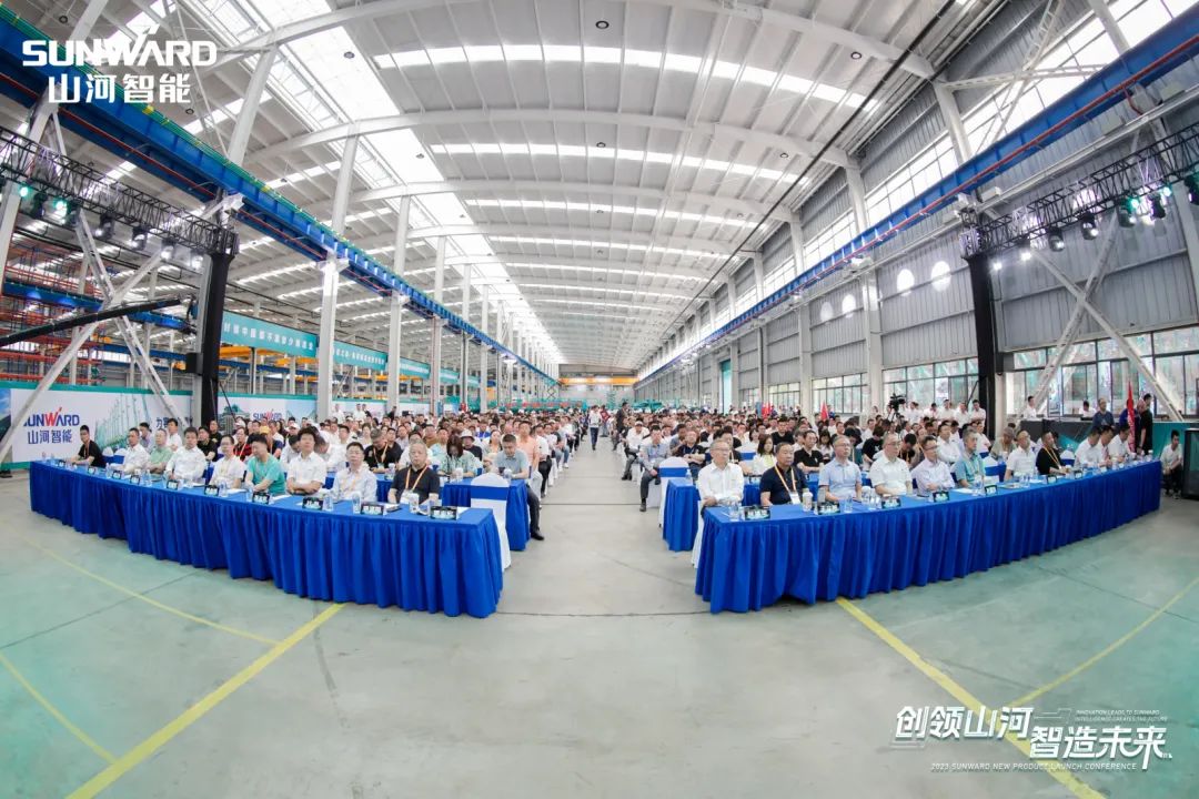 2023 CICEE | 全球工程机械盛会美满闭幕！Z6人生就是博智能交出闪亮答卷